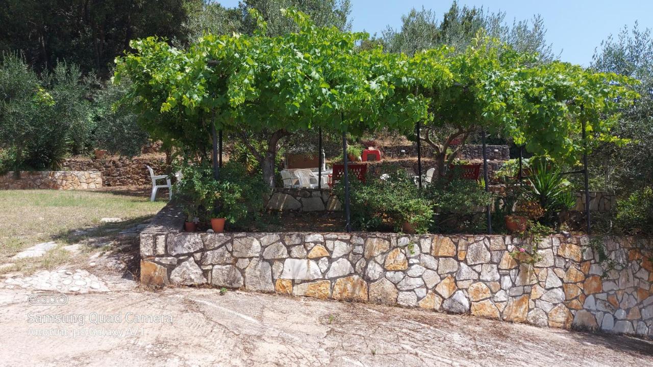 Villa Sissy Studios & Apartments Sivota  Exterior photo