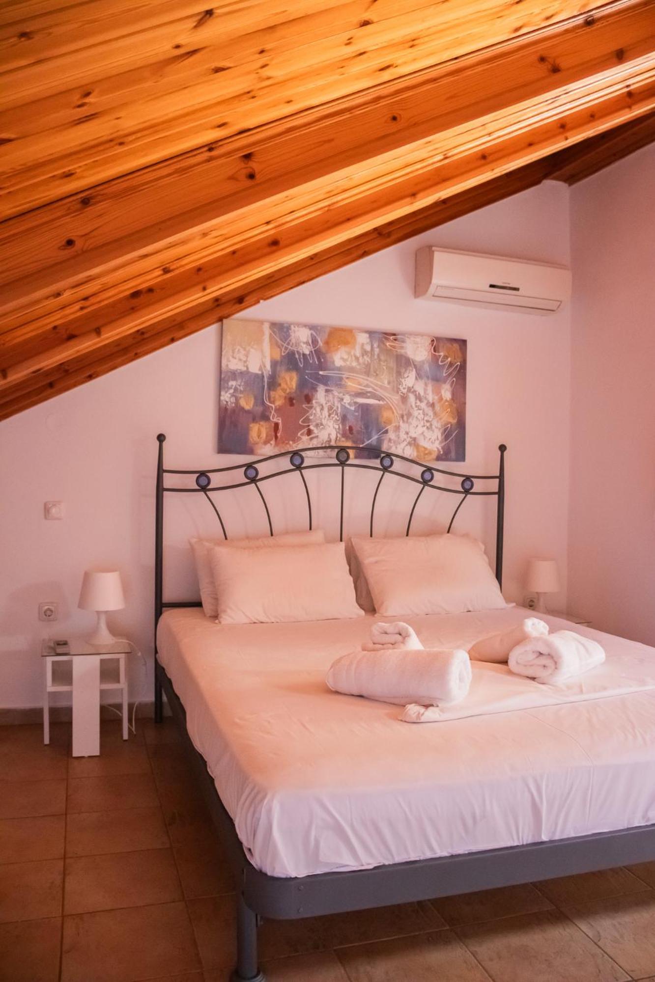 Villa Sissy Studios & Apartments Sivota  Exterior photo
