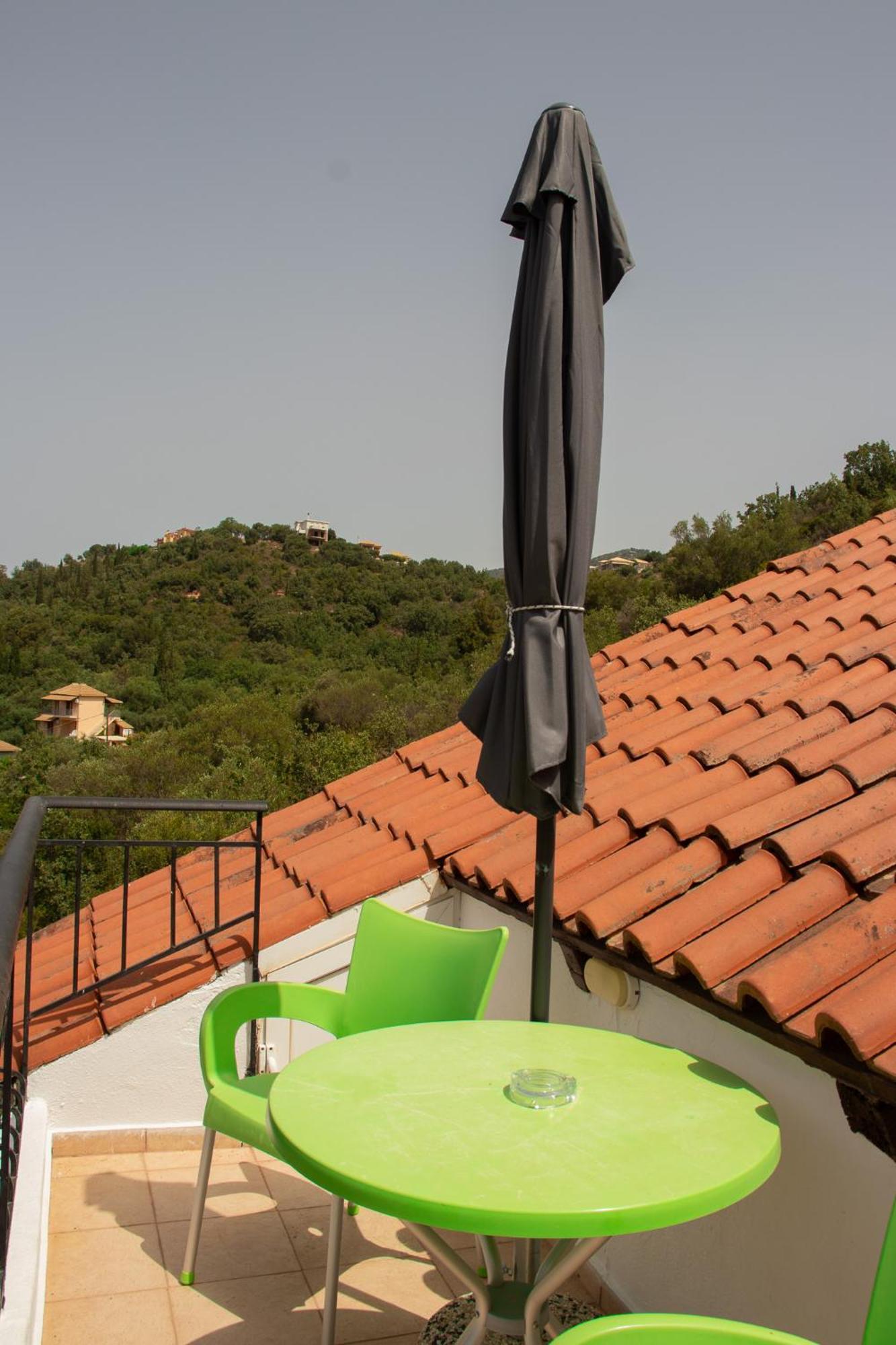 Villa Sissy Studios & Apartments Sivota  Exterior photo