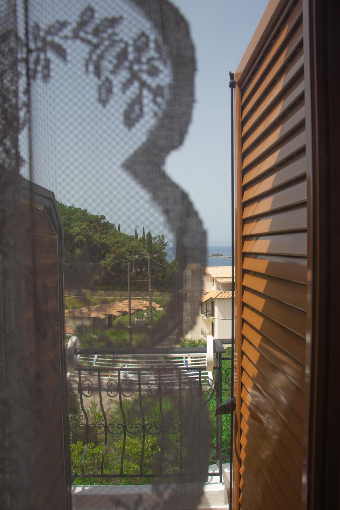 Villa Sissy Studios & Apartments Sivota  Exterior photo