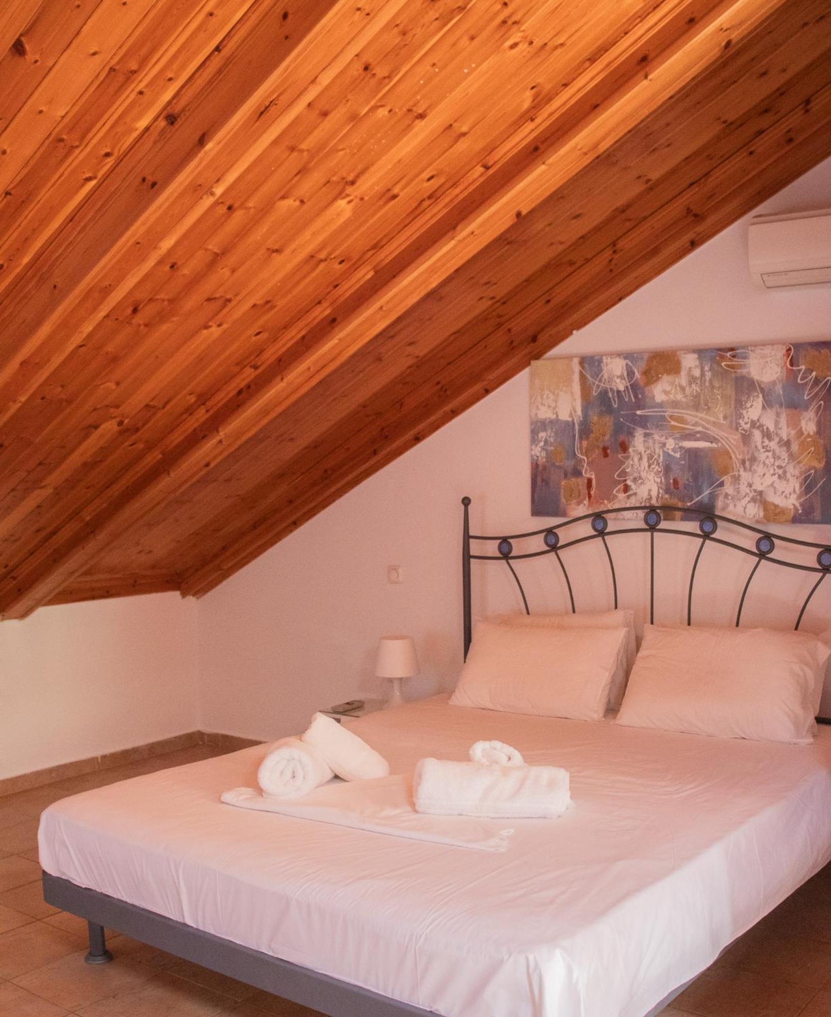 Villa Sissy Studios & Apartments Sivota  Exterior photo