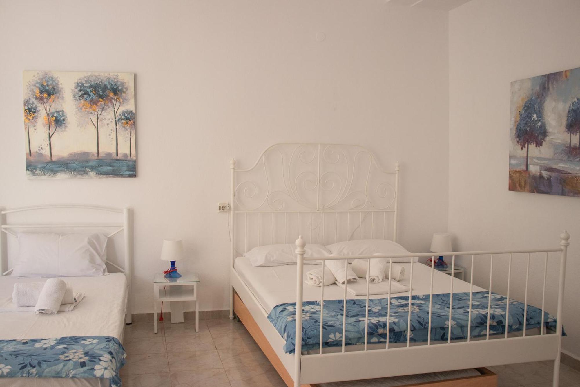 Villa Sissy Studios & Apartments Sivota  Exterior photo