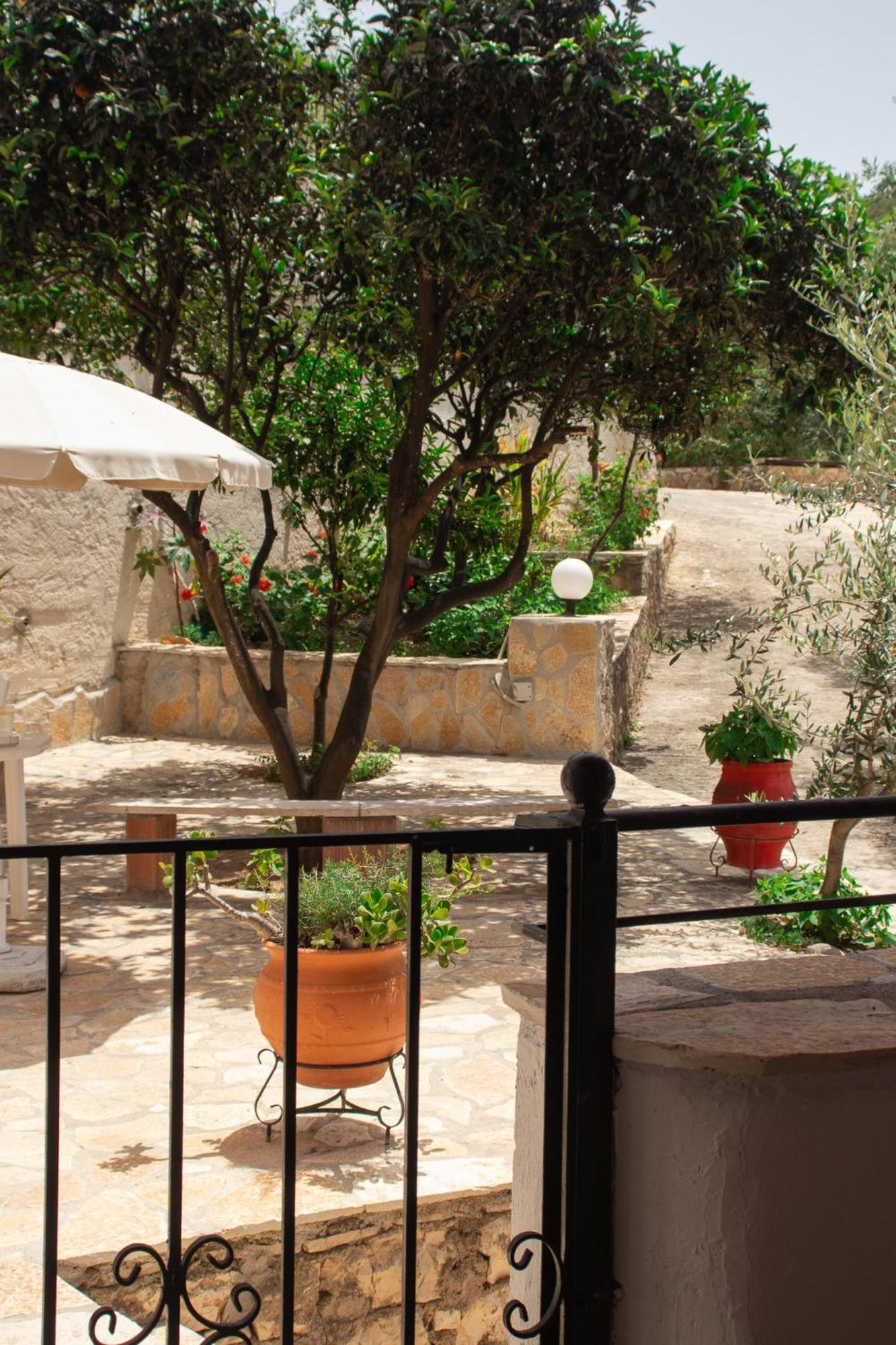 Villa Sissy Studios & Apartments Sivota  Exterior photo