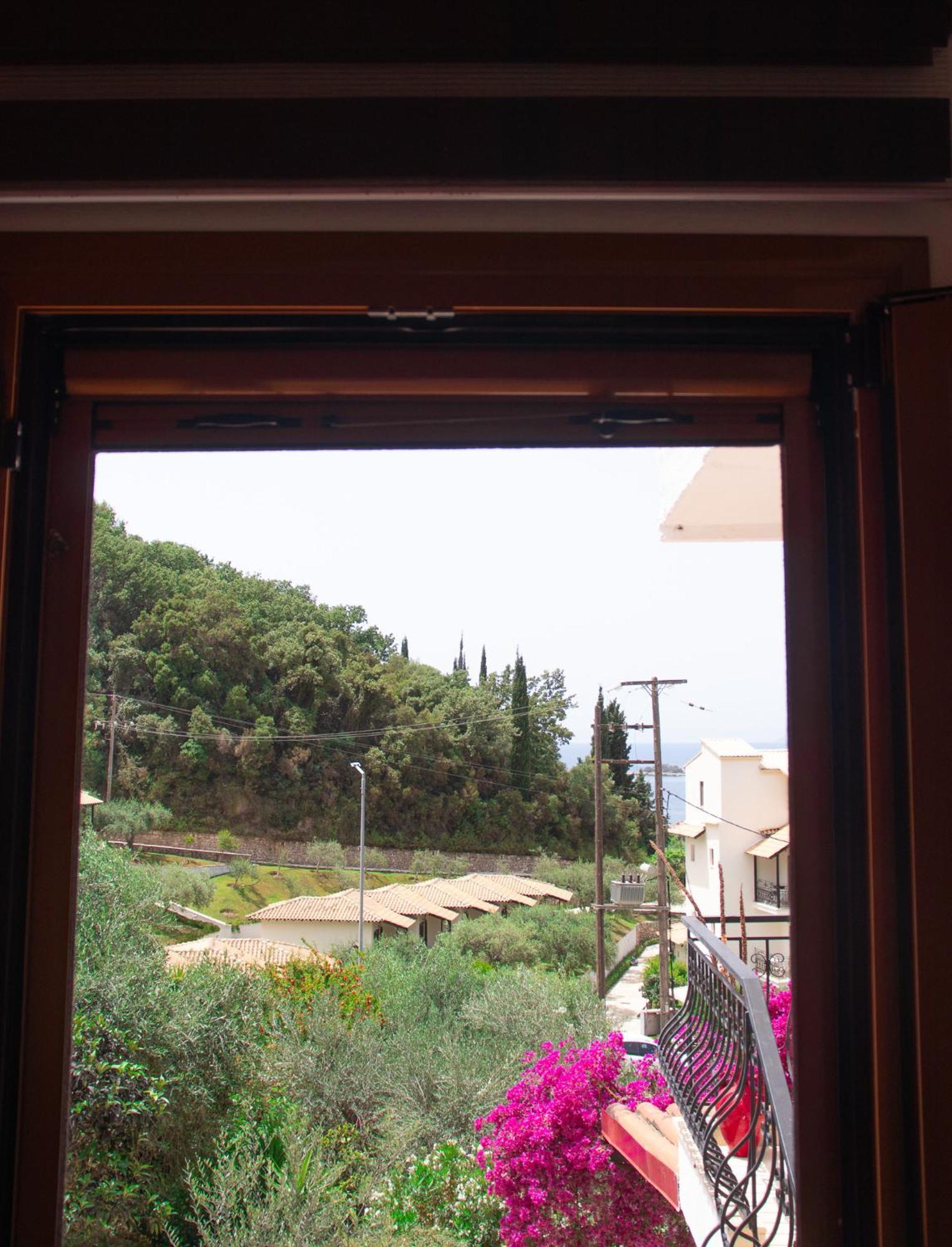 Villa Sissy Studios & Apartments Sivota  Exterior photo