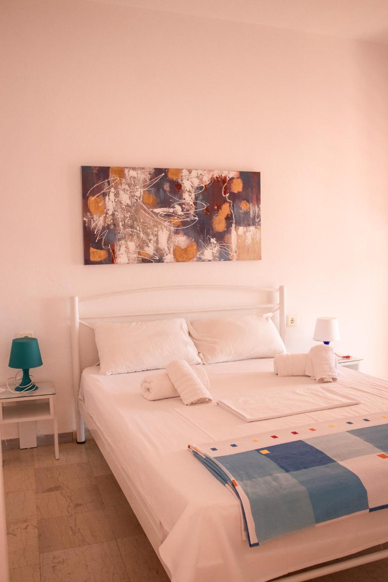 Villa Sissy Studios & Apartments Sivota  Exterior photo