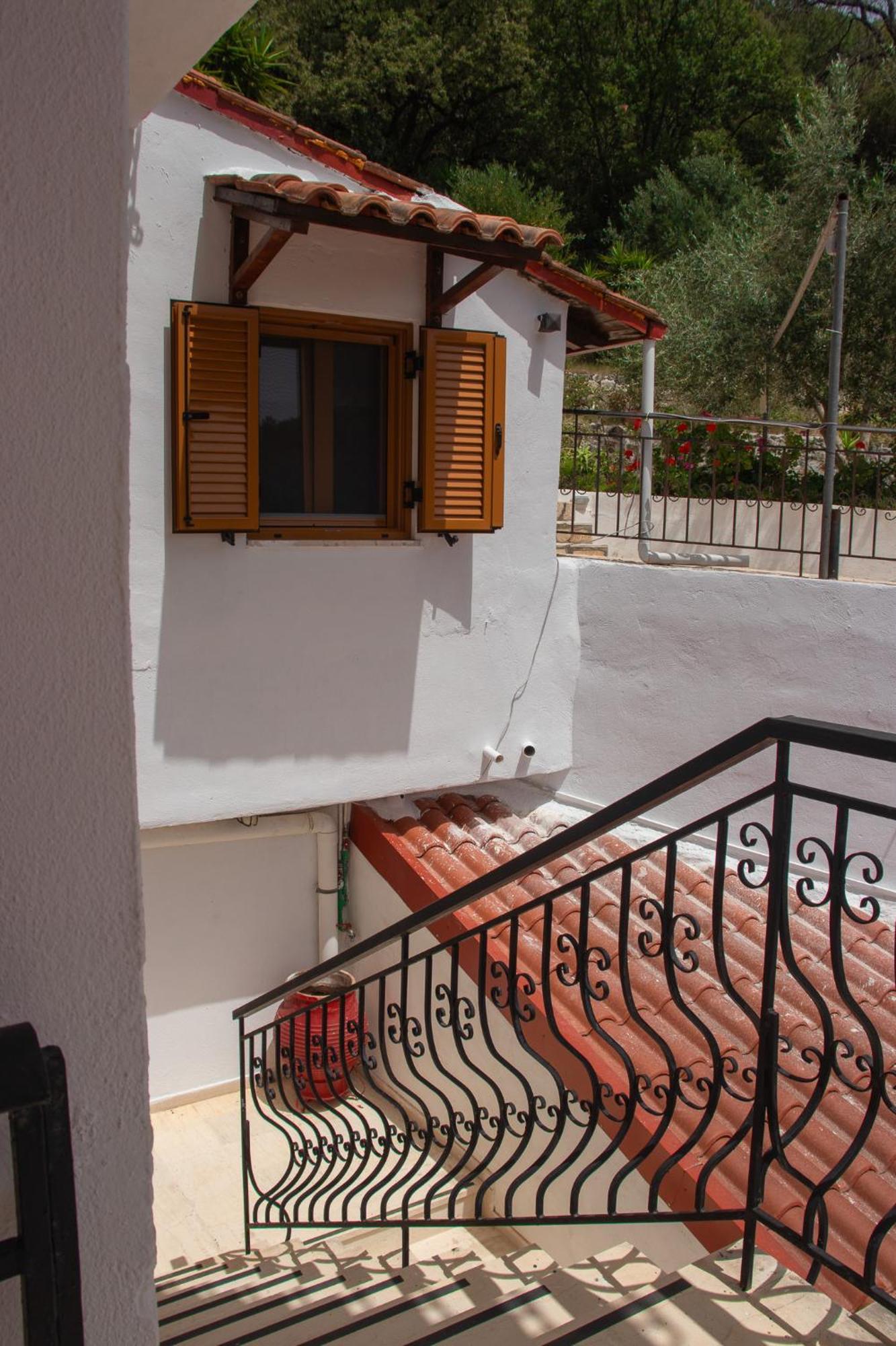 Villa Sissy Studios & Apartments Sivota  Exterior photo