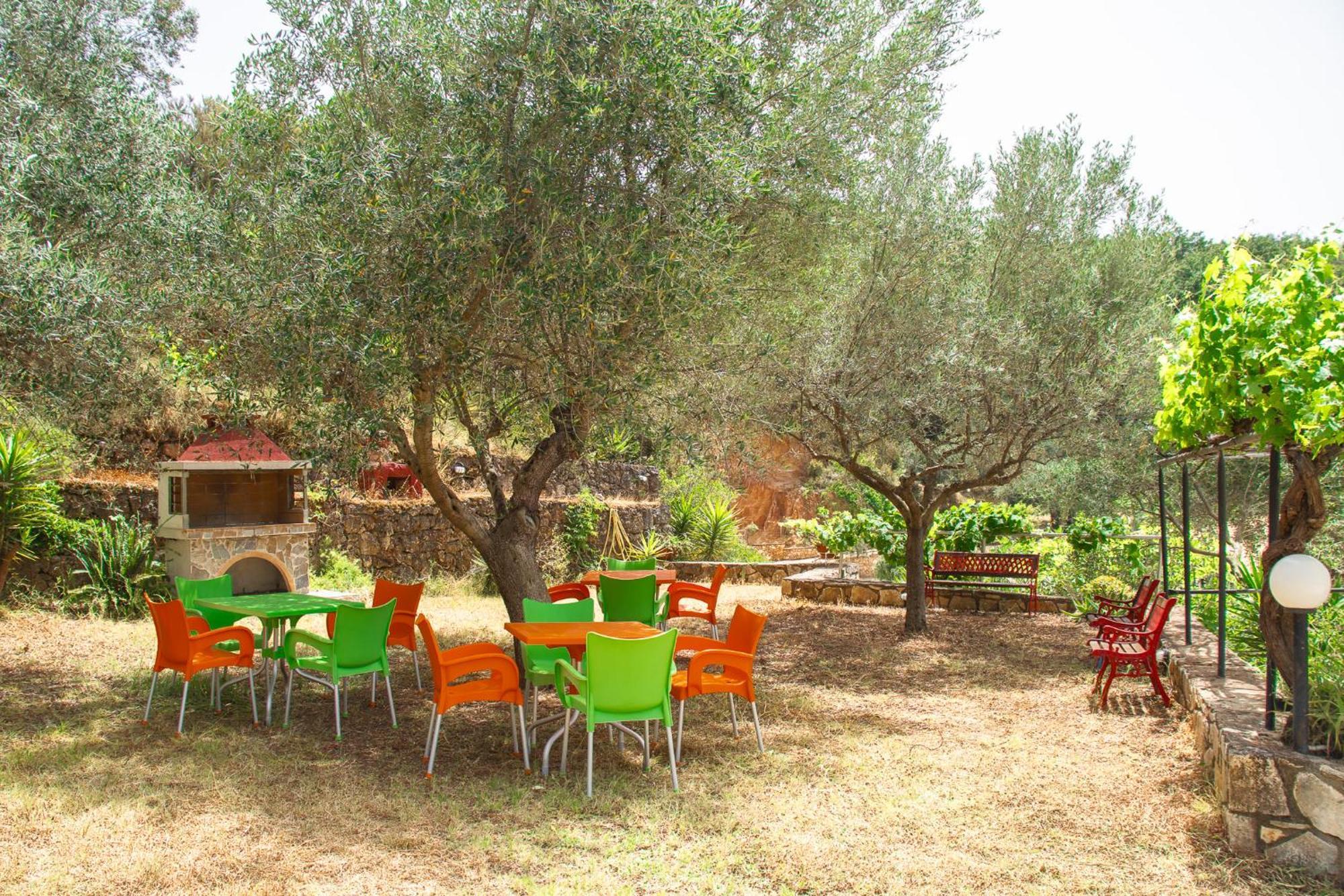Villa Sissy Studios & Apartments Sivota  Exterior photo