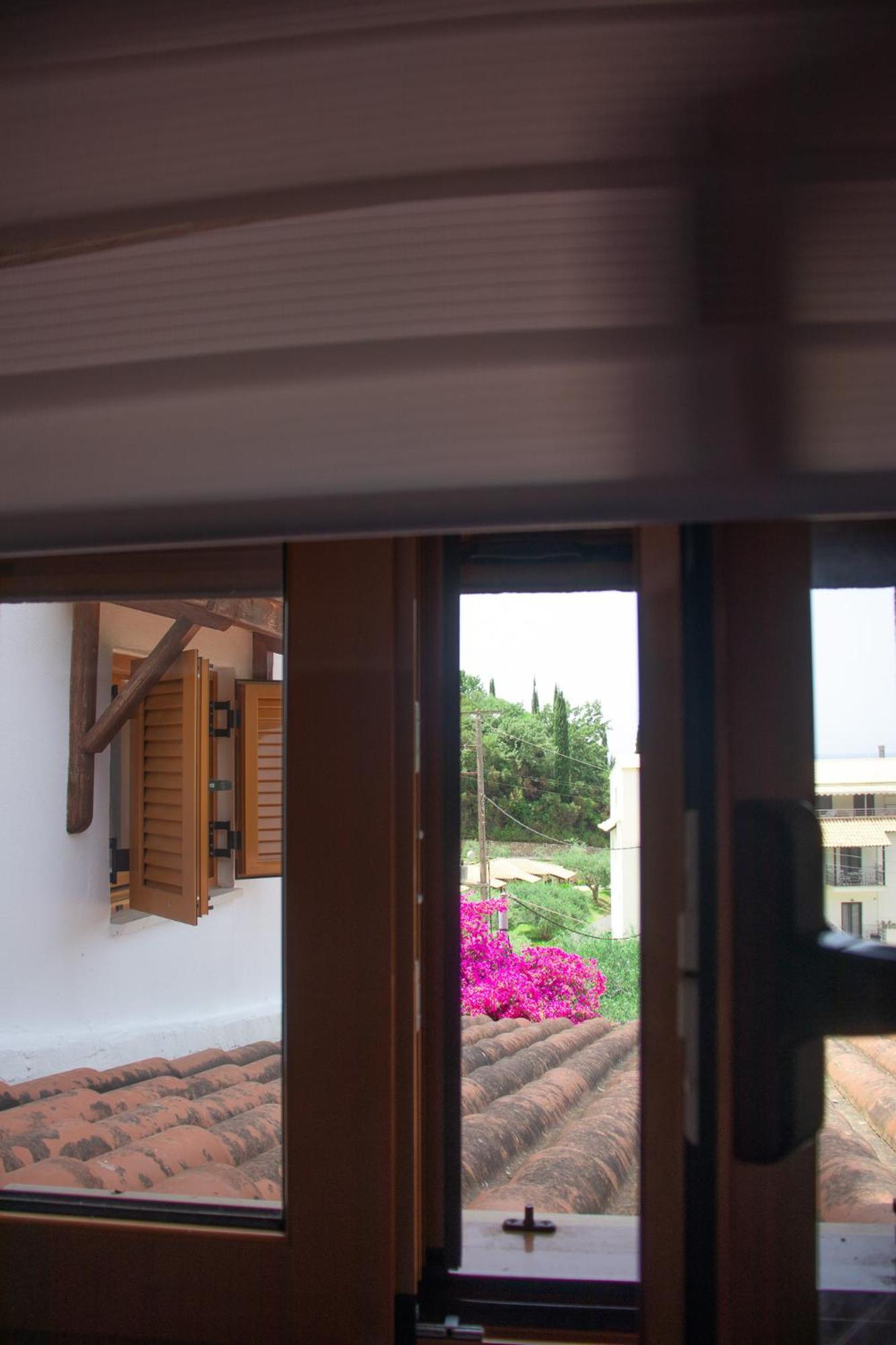 Villa Sissy Studios & Apartments Sivota  Exterior photo